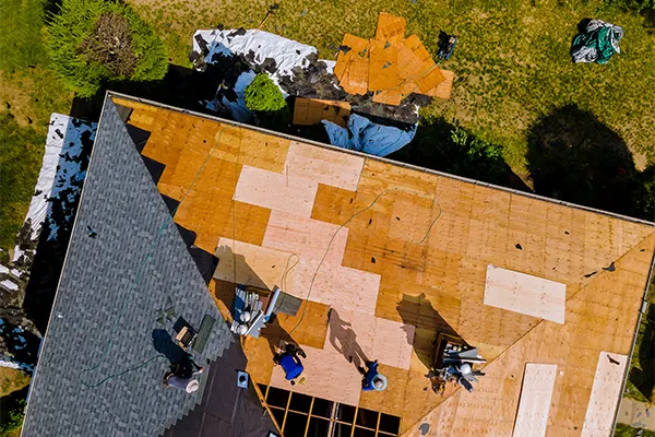Roof Repair