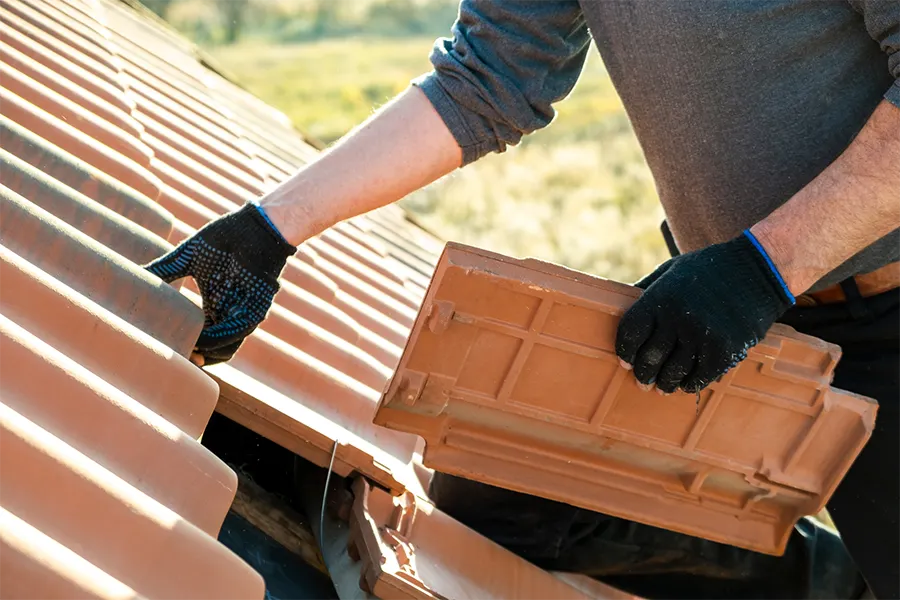 Roofing Company