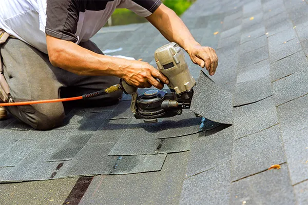 Yellow Dog Roofing and Coating's other services