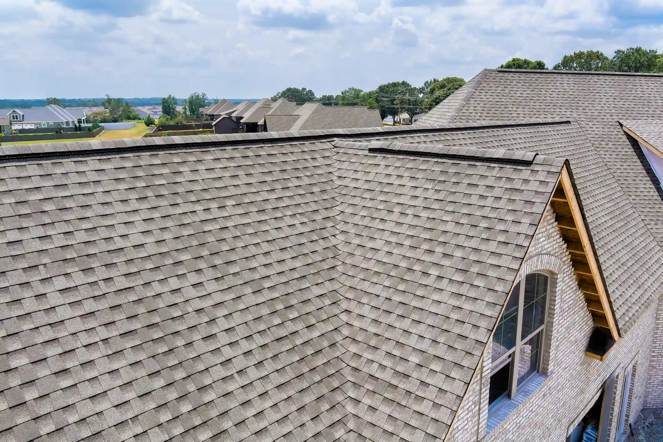 Roofing