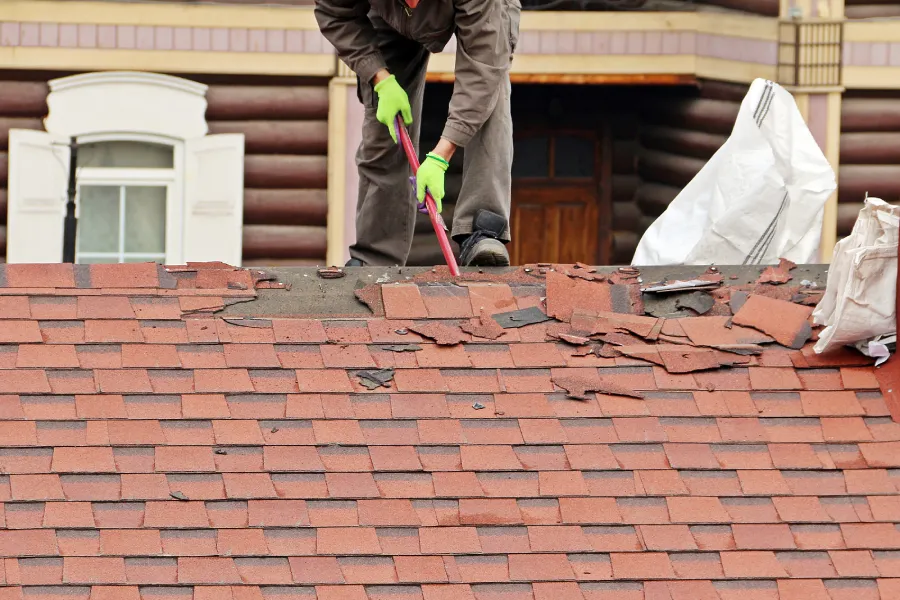 Affordable Roof Repair Casselberry, FL