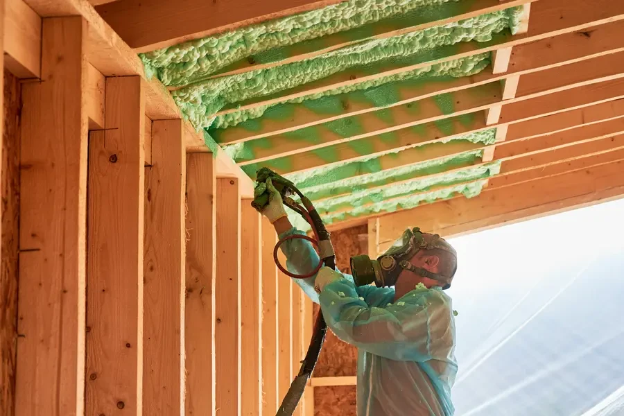 Common Misconceptions About Spray Foam Insulation Casselberry, FL Common Misconceptions About Spray Foam Insulation Casselberry, FL