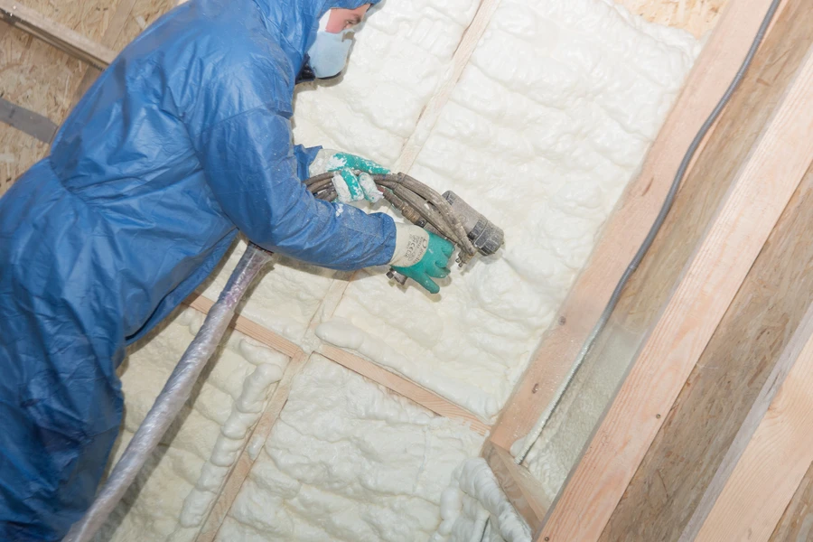 Common Misconceptions About Spray Foam Insulation in Casselberry, FL Common Misconceptions About Spray Foam Insulation in Casselberry, FL