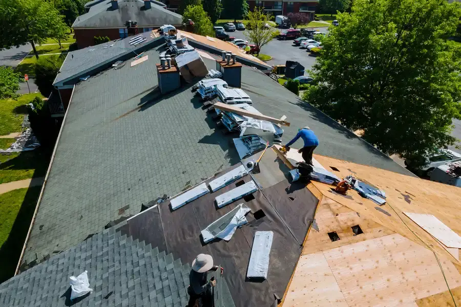 Expert Roof Repair Casselberry, FL