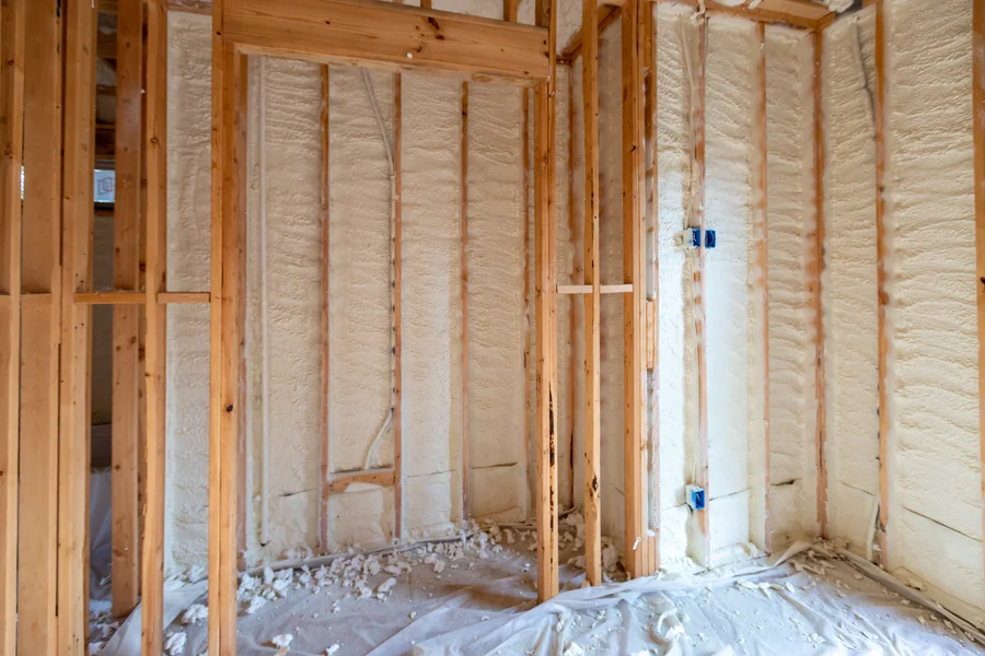 Reputable Spray Foam Insulation Casselberry, FL Reputable Spray Foam Insulation Casselberry, FL