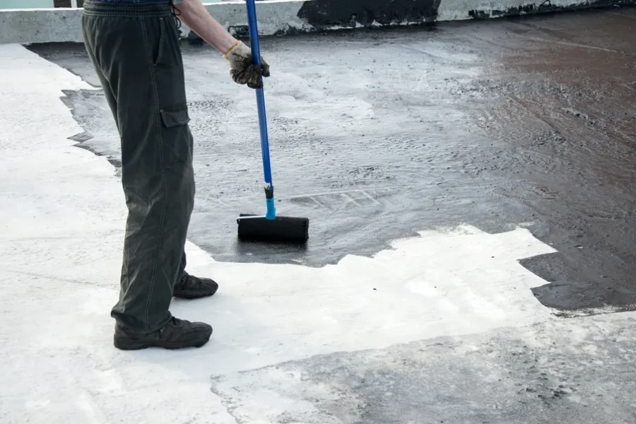 Roof Coating For Reducing Maintenance Needs in Casselberry, FL Roof Coating For Reducing Maintenance Needs in Casselberry, FL