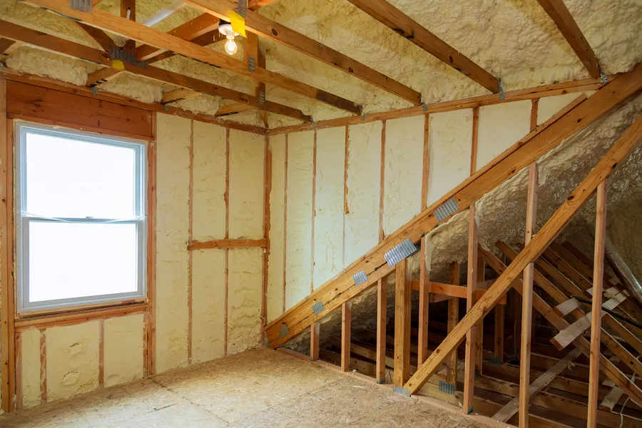 Roof Insulation And Its Impact On Utility Bills in Casselberry, FL