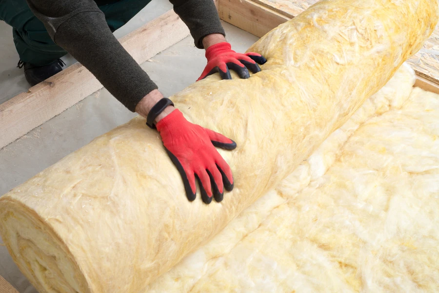 Roof Insulation Solutions For Flat Roofing Systems Casselberry, FL Roof Insulation Solutions For Flat Roofing Systems Casselberry, FL