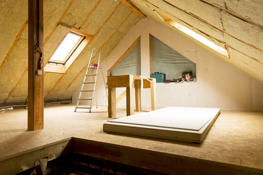 Roof Insulation Solutions For Flat Roofing Systems in Casselberry, FL Roof Insulation Solutions For Flat Roofing Systems in Casselberry, FL