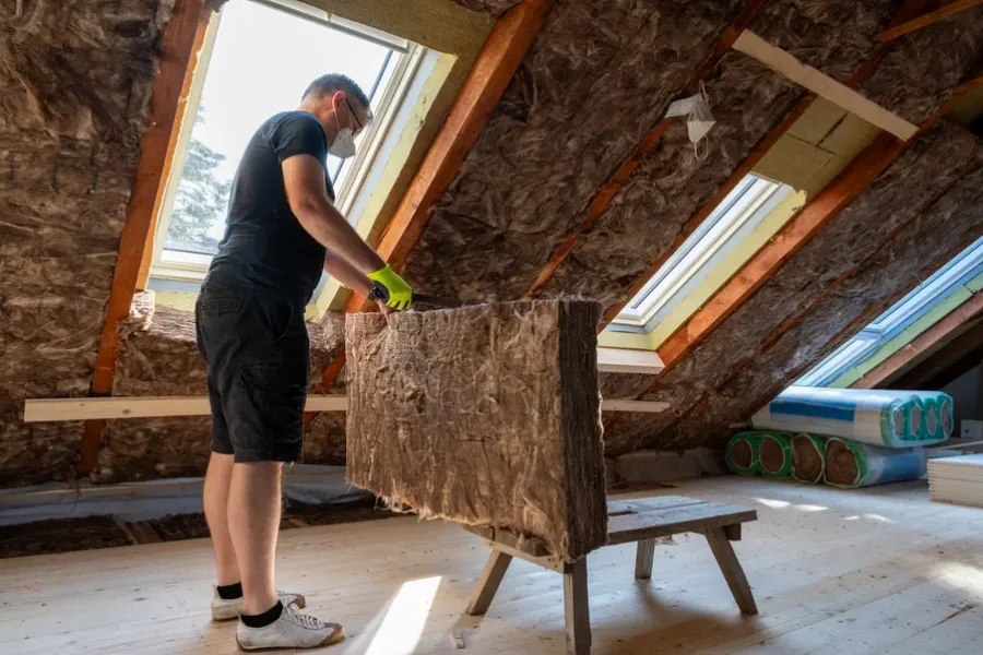 Superior Roof Insulation Casselberry, FL Superior Roof Insulation Casselberry, FL